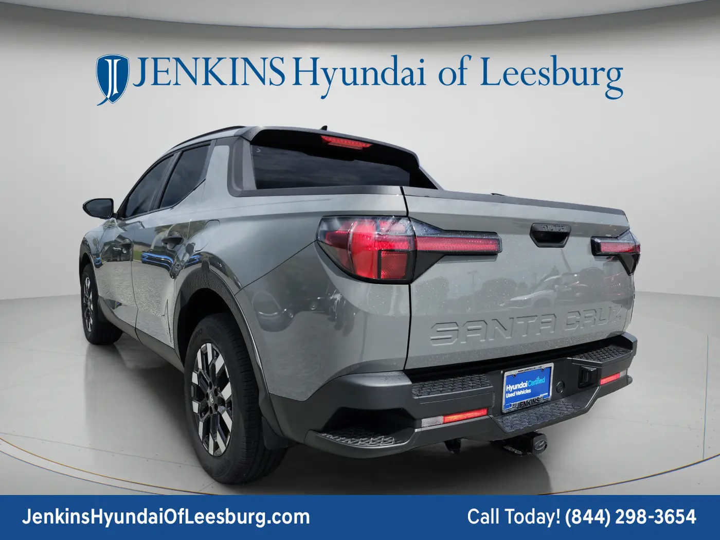 2026 Hyundai Santa Cruz - $31,965