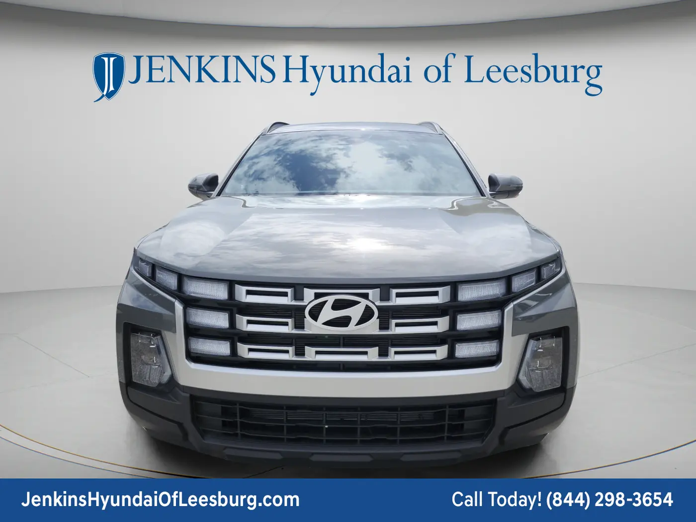 2026 Hyundai Santa Cruz - $31,965