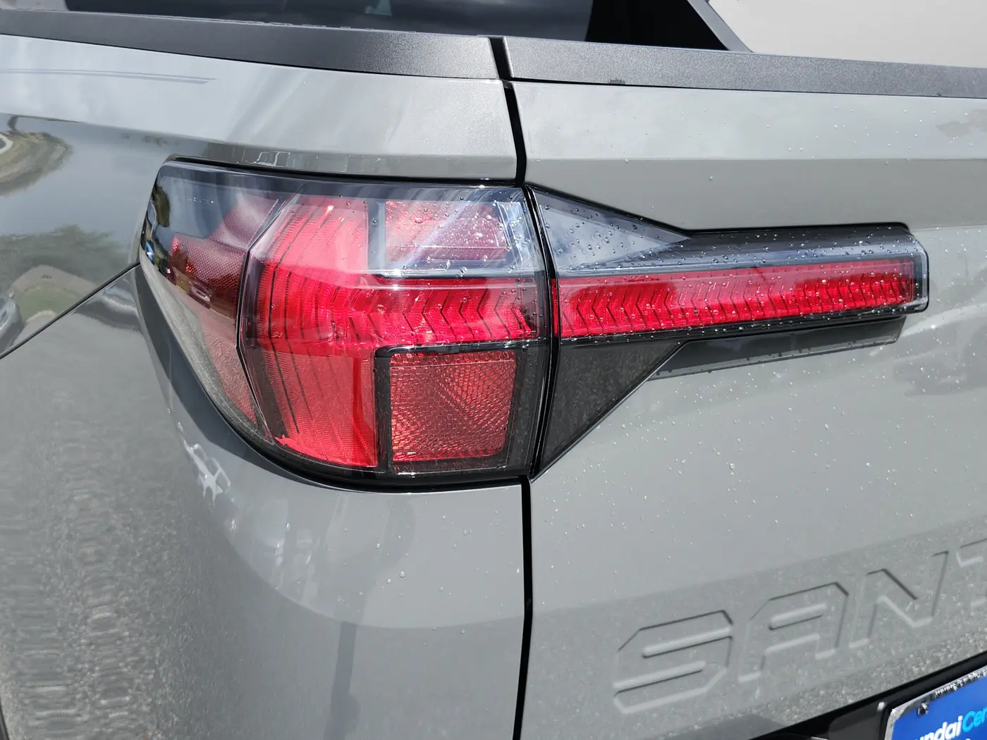 2026 Hyundai Santa Cruz - $31,965