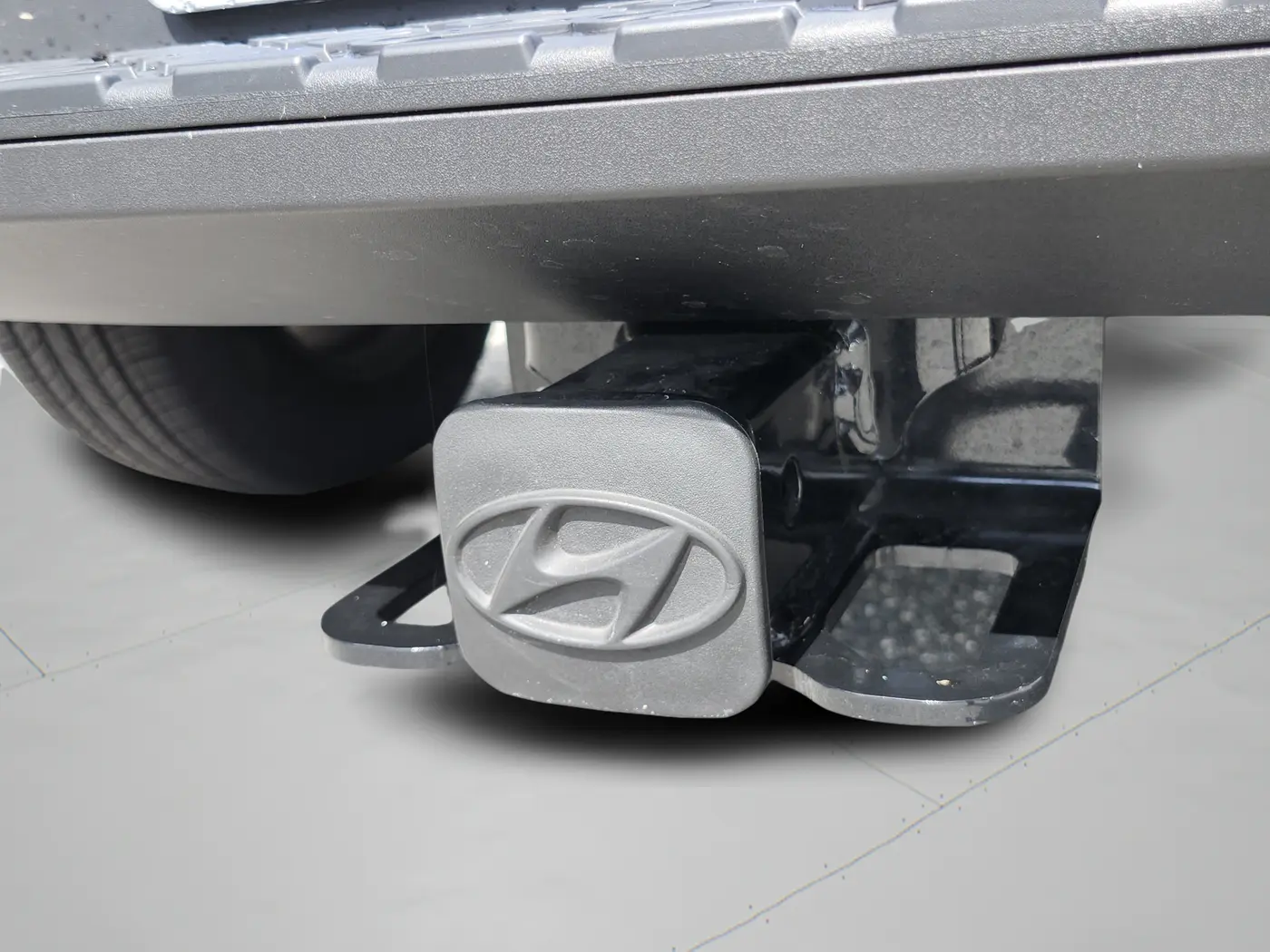 2026 Hyundai Santa Cruz - $31,965