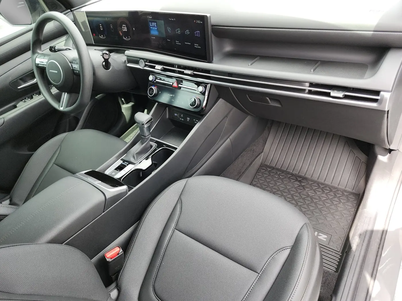 2026 Hyundai Santa Cruz - $31,965