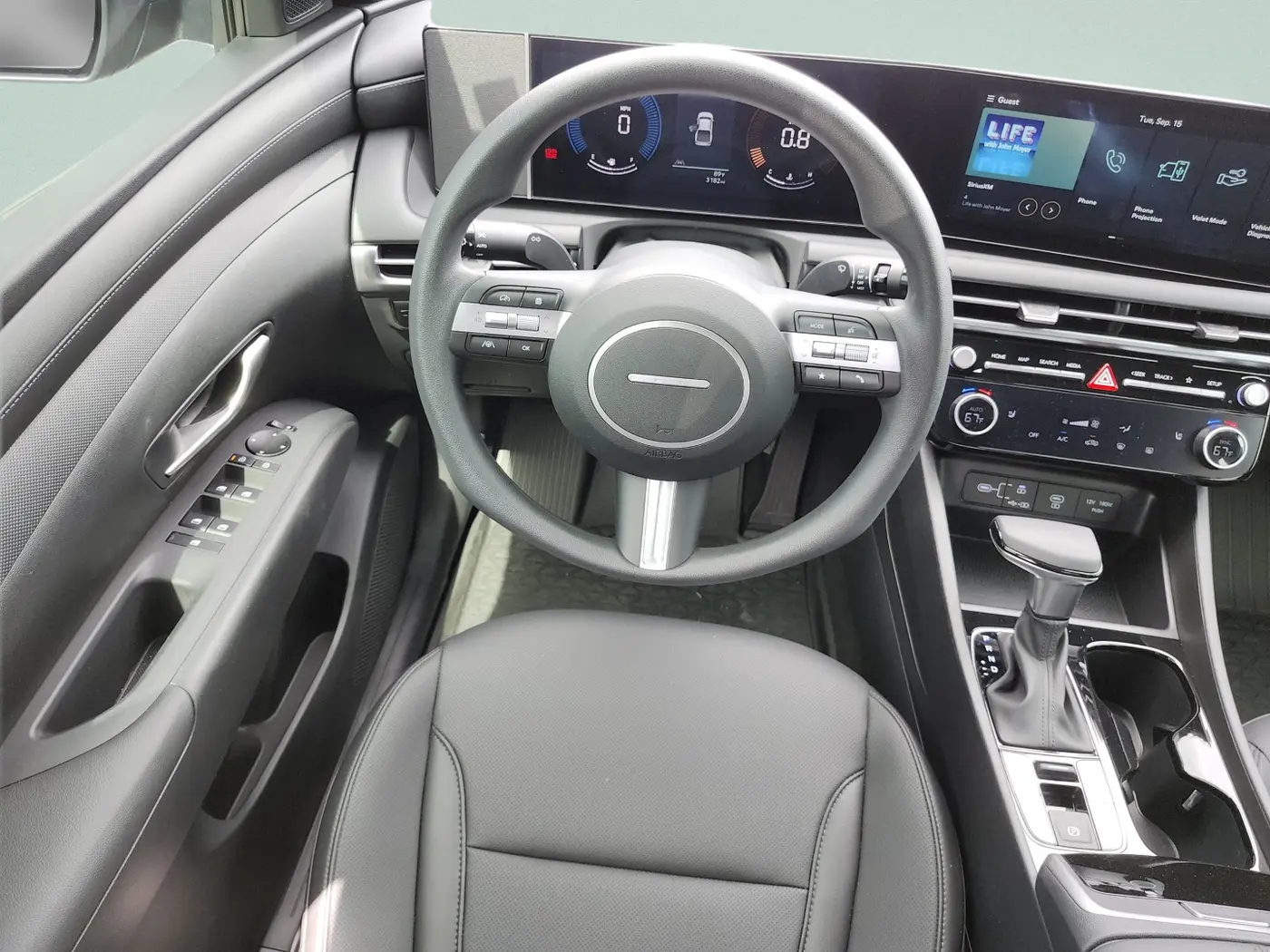 2026 Hyundai Santa Cruz - $31,965