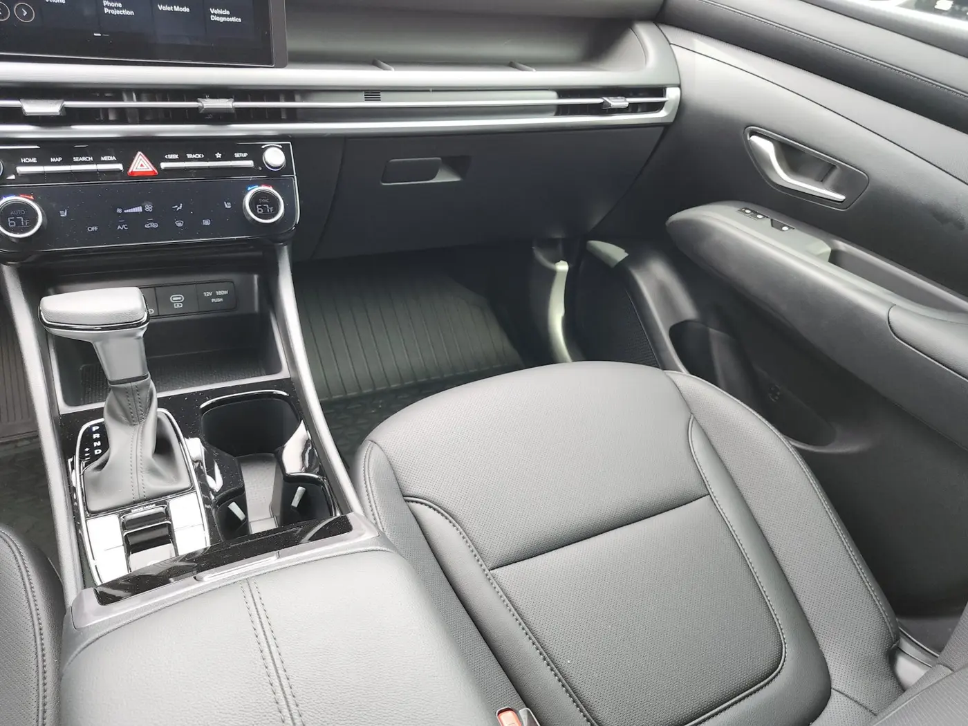 2026 Hyundai Santa Cruz - $31,965