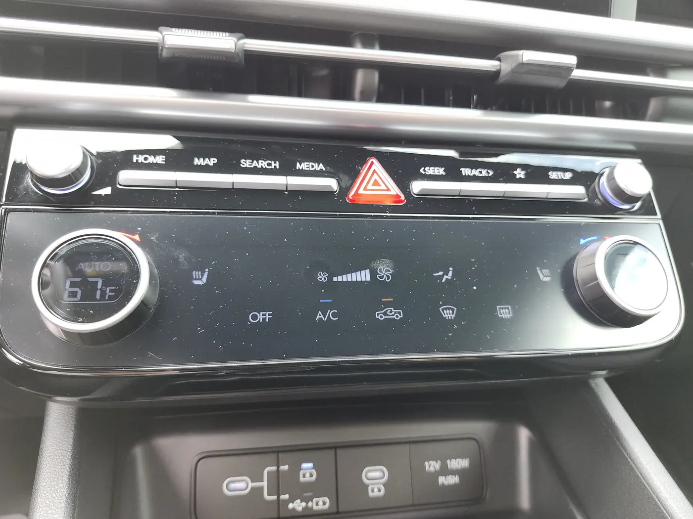 2026 Hyundai Santa Cruz - $31,965