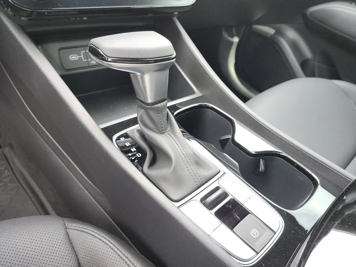 2026 Hyundai Santa Cruz - $31,965