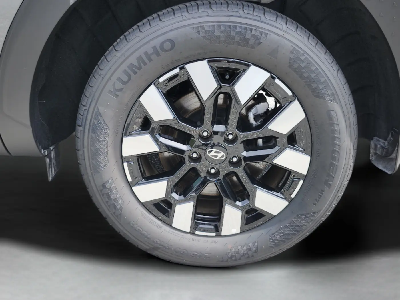 2026 Hyundai Santa Cruz - $31,965