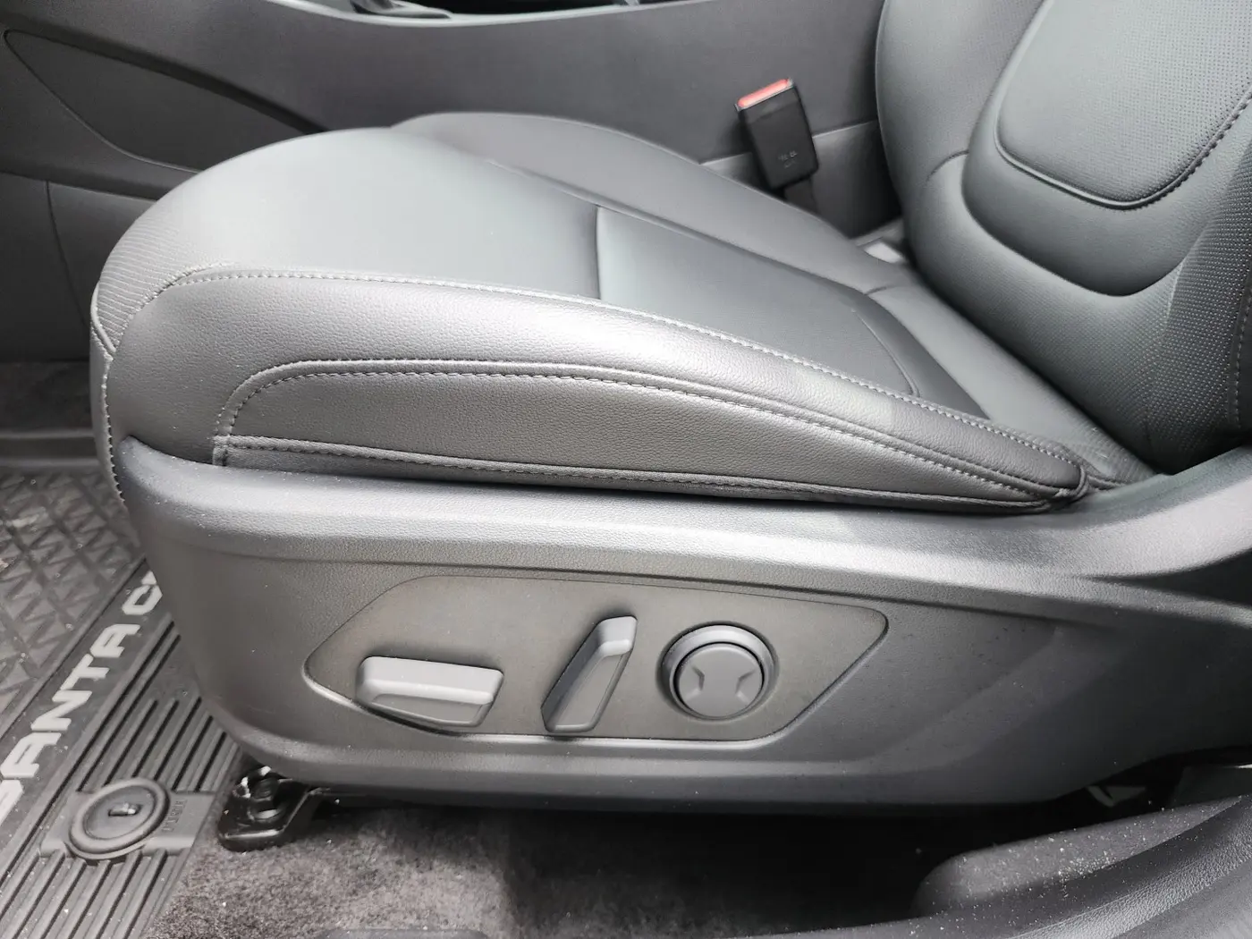2026 Hyundai Santa Cruz - $31,965