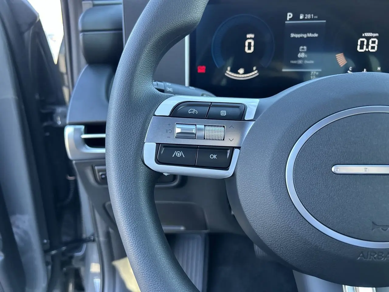 2026 Hyundai Santa Cruz - $31,965
