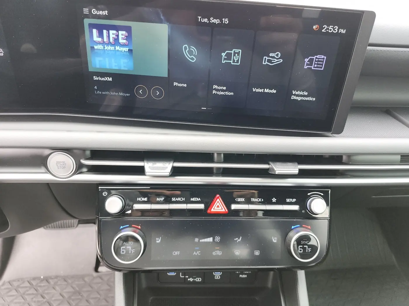 2026 Hyundai Santa Cruz - $31,965