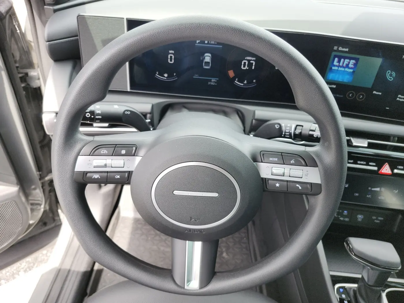 2026 Hyundai Santa Cruz - $31,965
