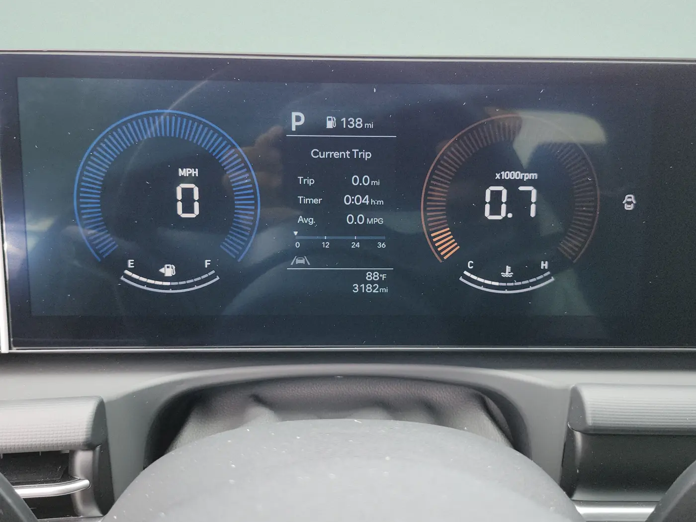 2026 Hyundai Santa Cruz - $31,965