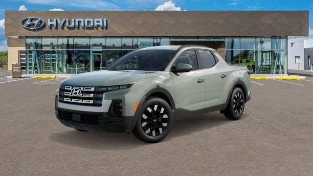 Preowned 2026 Hyundai SANTA CRUZ SEL for Sale