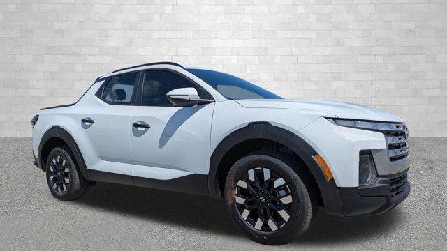 Preowned 2026 Hyundai SANTA CRUZ SEL for Sale
