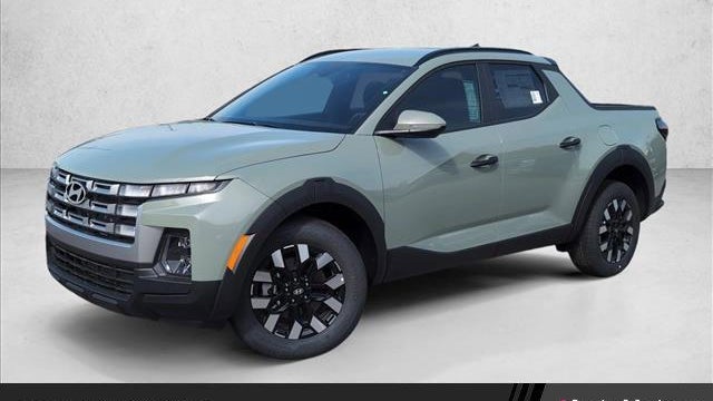 Preowned 2026 Hyundai SANTA CRUZ SEL for Sale