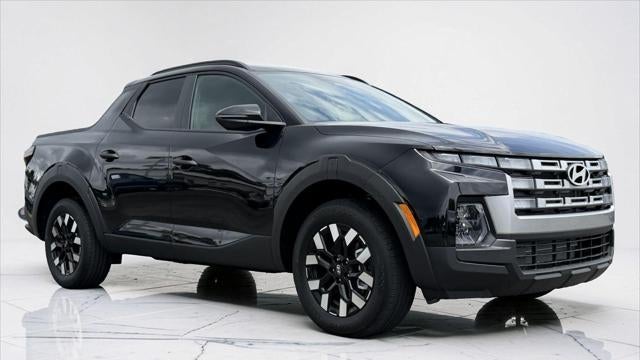Preowned 2026 Hyundai SANTA CRUZ SEL for Sale