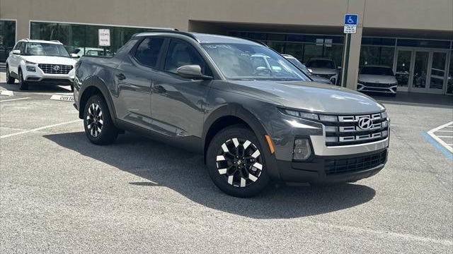Preowned 2026 Hyundai SANTA CRUZ SEL for Sale