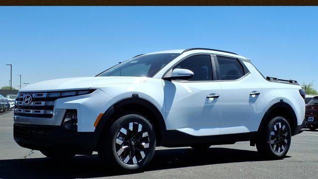 Preowned 2026 Hyundai SANTA CRUZ SEL for Sale