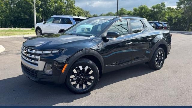 Preowned 2026 Hyundai SANTA CRUZ SEL for Sale