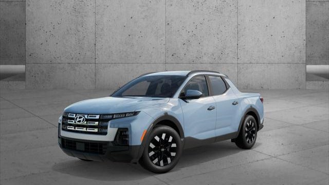 Preowned 2026 Hyundai SANTA CRUZ SEL for Sale