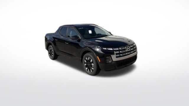 Preowned 2026 Hyundai SANTA CRUZ SEL for Sale