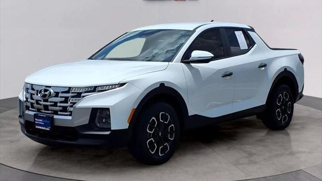 Preowned 2024 Hyundai SANTA CRUZ SEL for Sale