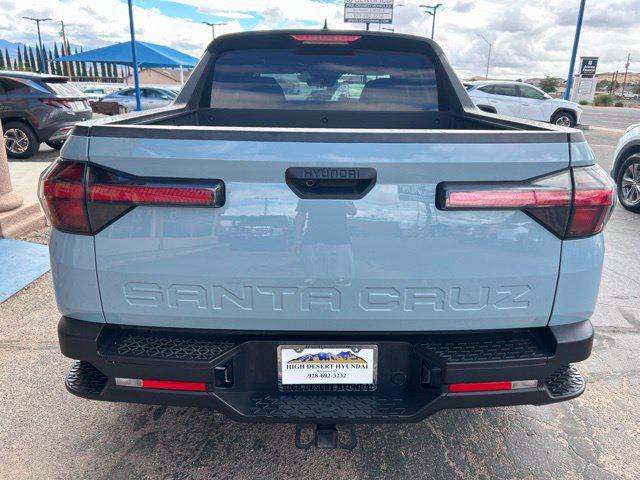 2024 Hyundai Santa Cruz - $21,995