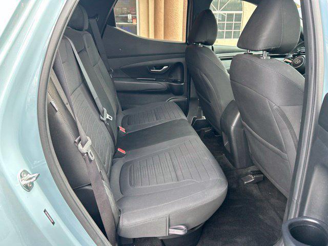 2024 Hyundai Santa Cruz - $21,995