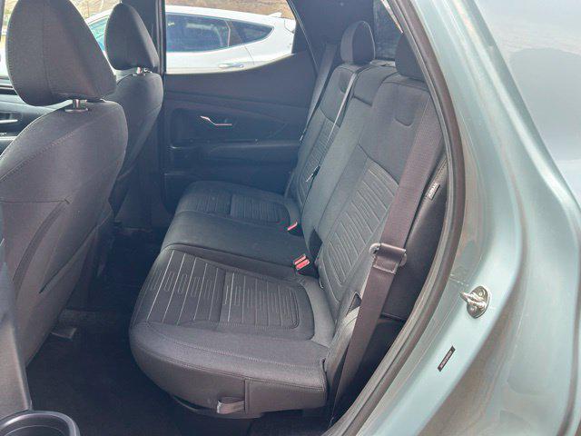 2024 Hyundai Santa Cruz - $21,995