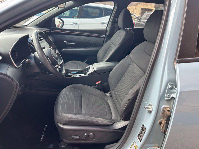 2024 Hyundai Santa Cruz - $21,995
