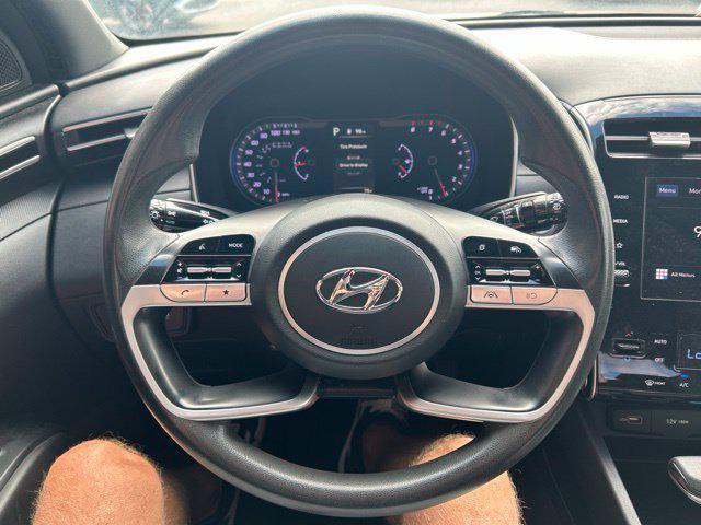 2024 Hyundai Santa Cruz - $21,995