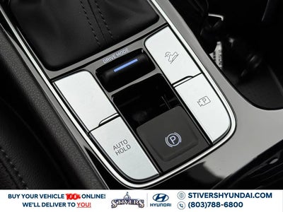 Photo of a 2026 Hyundai Santa Cruz SEL 4DR Crew Cab 4.3FT SB for sale