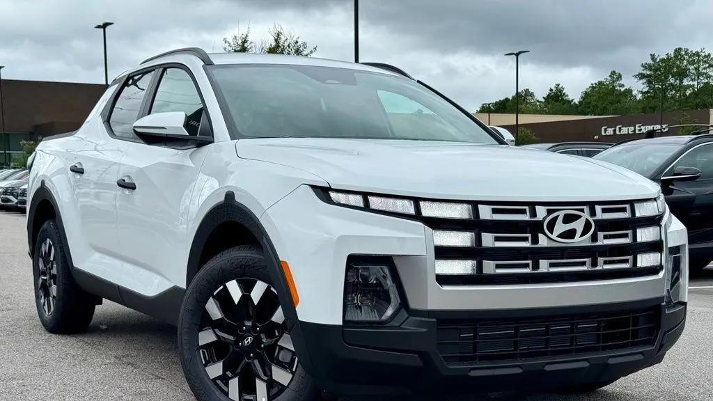 Preowned 2026 Hyundai SANTA CRUZ SEL for Sale