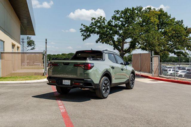 2026 Hyundai Santa Cruz - $29,650