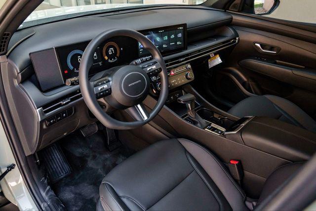 2026 Hyundai Santa Cruz - $29,650