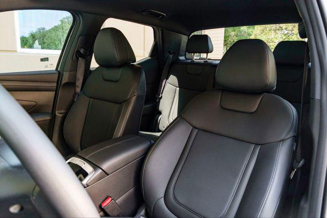 2026 Hyundai Santa Cruz - $29,650