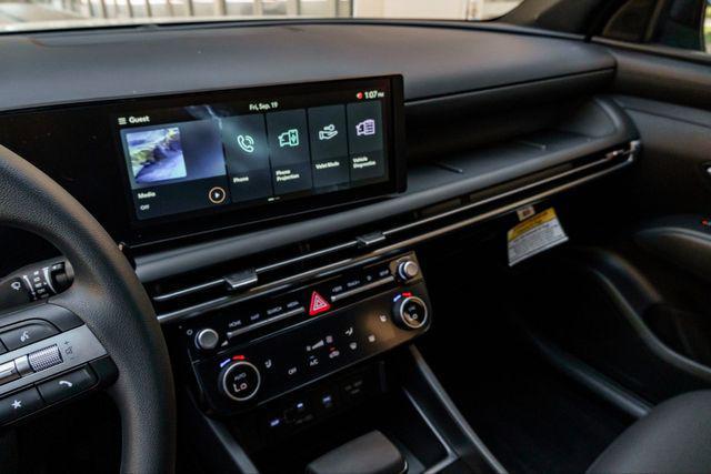 2026 Hyundai Santa Cruz - $29,650