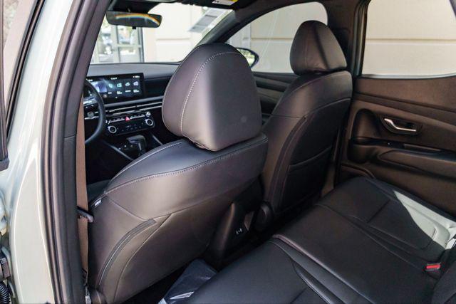 2026 Hyundai Santa Cruz - $29,650