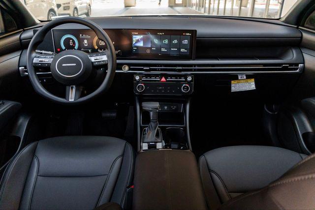 2026 Hyundai Santa Cruz - $29,650
