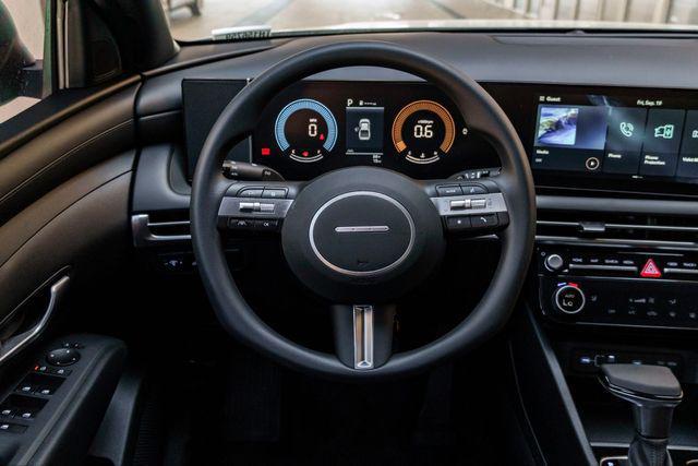 2026 Hyundai Santa Cruz - $29,650