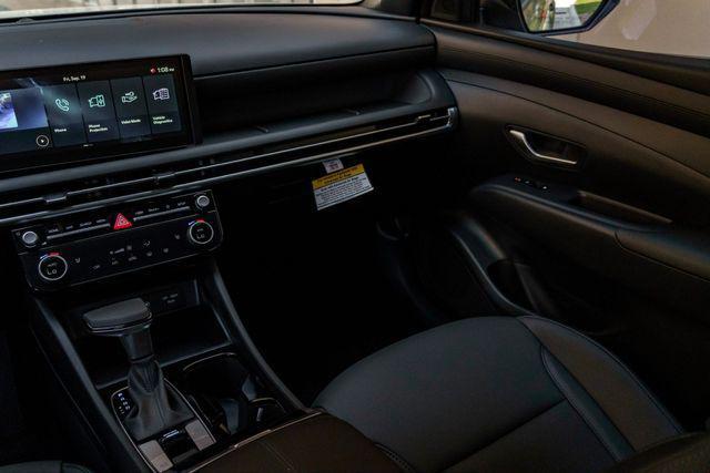 2026 Hyundai Santa Cruz - $29,650