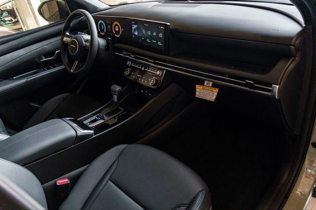 2026 Hyundai Santa Cruz - $29,650