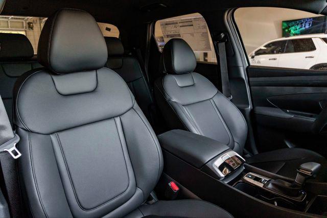2026 Hyundai Santa Cruz - $29,650
