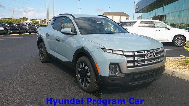 Preowned 2026 Hyundai SANTA CRUZ SEL for Sale