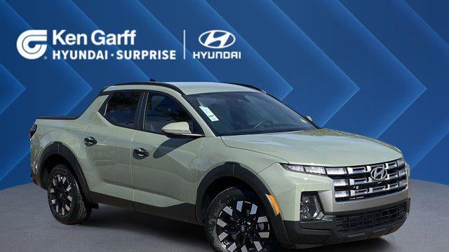 Preowned 2026 Hyundai SANTA CRUZ SEL for Sale