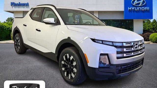 Preowned 2026 Hyundai SANTA CRUZ SEL for Sale