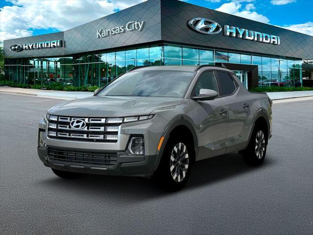 2026 Hyundai Santa Cruz - $33,985