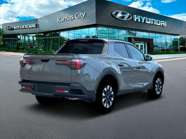 2026 Hyundai Santa Cruz - $33,985