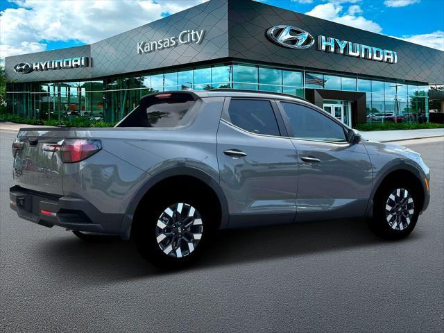 2026 Hyundai Santa Cruz - $33,985