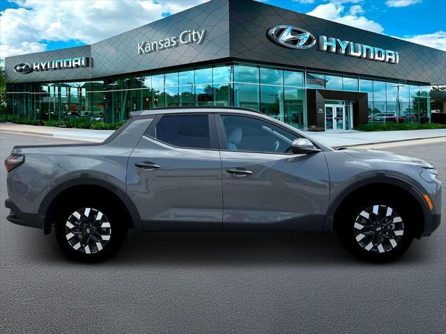2026 Hyundai Santa Cruz - $33,985