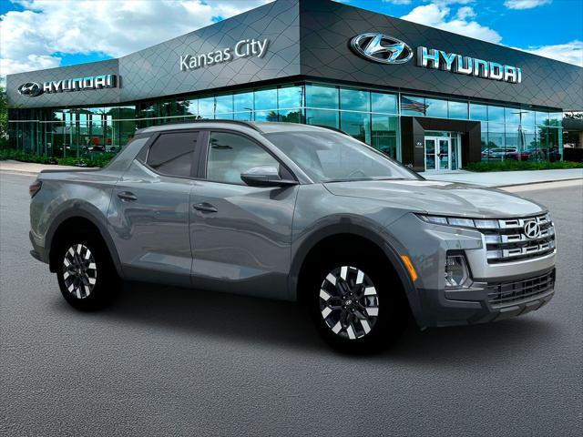 2026 Hyundai Santa Cruz - $33,985